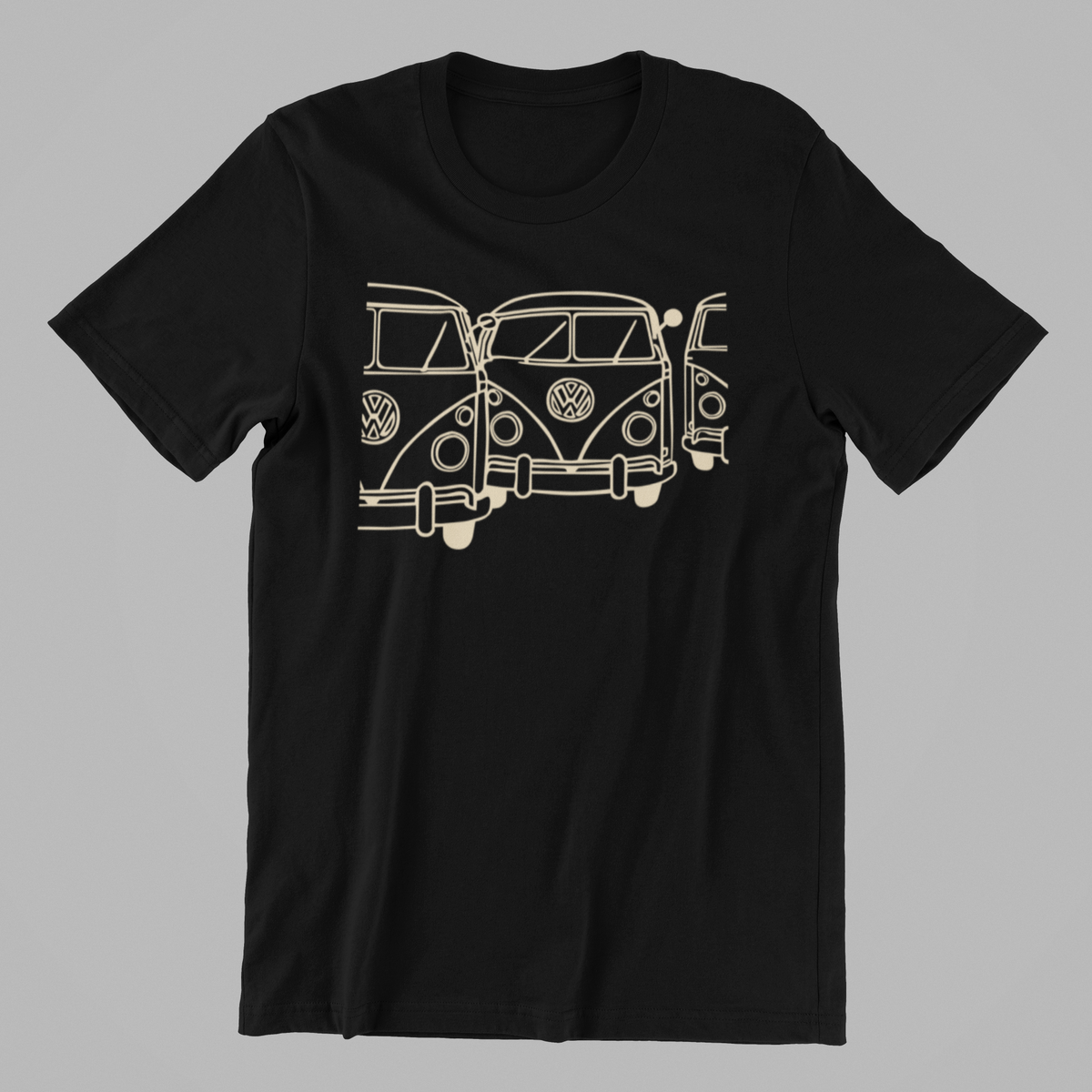 VW Bus Tshirt