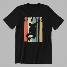 Load image into Gallery viewer, Skateboarder Tshirt 1