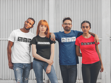 Load image into Gallery viewer, Princess Tshirt