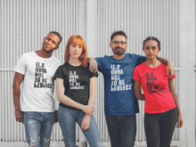 Load image into Gallery viewer, It's ok not to be perfect Tshirt