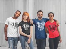 Load image into Gallery viewer, Elephant Tshirt