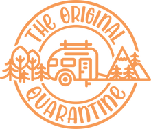 Load image into Gallery viewer, the original quarantine
