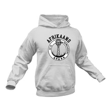 Load image into Gallery viewer, Gifts in Afrikaans, Afrikaans, 100% Afrikaans Hoodie - Best Birthday Gift or Christmas Present Idea
