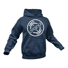 Load image into Gallery viewer, 100% Original Hoodie - Ideal Gift Idea for a Birthday or Christmas
