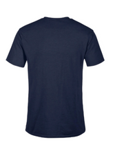 Load image into Gallery viewer, Kawai Cat Big Eyes T-shirt
