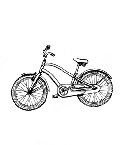 Ride With Pride Unisex T-Shirt Gift Idea 121
