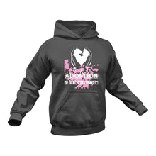 Load image into Gallery viewer, Pet Adoption Cotton Hoodies, This Makes a Great Gift Idea
