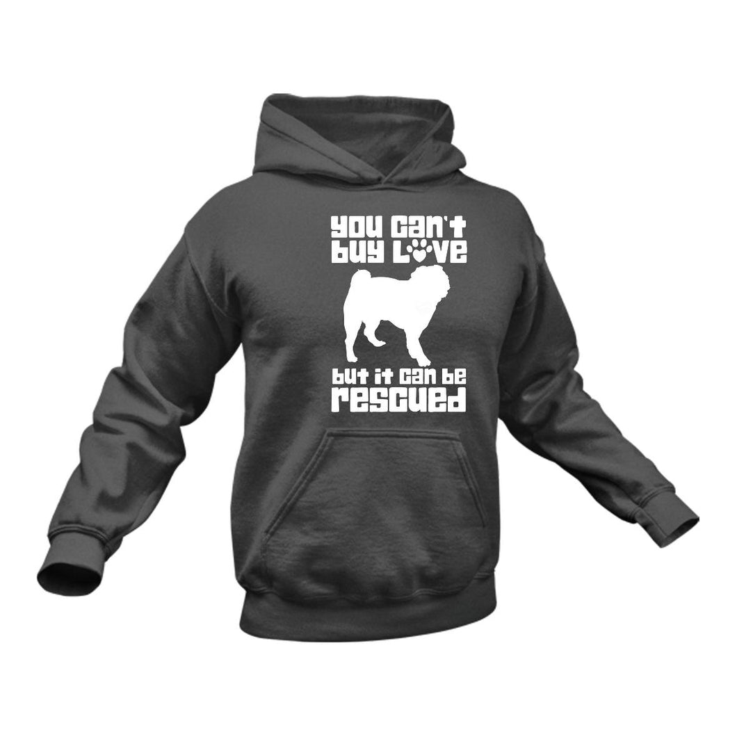 Adoption Hoodie - Ideal Birthday Gift Idea or Christmas Present