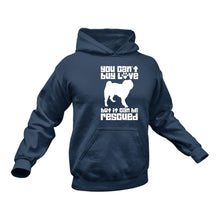 Load image into Gallery viewer, Adoption Hoodie - Ideal Birthday Gift Idea or Christmas Present
