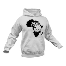 Load image into Gallery viewer, African Hoodie, This Makes a Great Gift Idea
