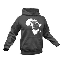 Load image into Gallery viewer, African Hoodie, This Makes a Great Gift Idea
