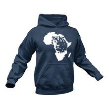 Load image into Gallery viewer, African Hoodie, This Makes a Great Gift Idea
