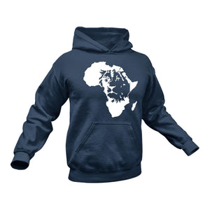 African Hoodie, This Makes a Great Gift Idea