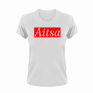 Aitsa Afrikaans T-Shirt