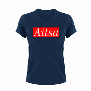 Aitsa Afrikaans T-Shirt