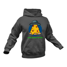 Load image into Gallery viewer, Aliens Themed Hoodie - This Could Make a Great Gift Idea
