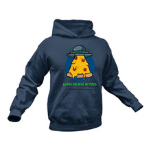 Load image into Gallery viewer, Aliens Themed Hoodie - This Could Make a Great Gift Idea
