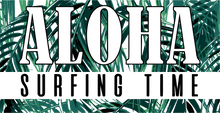 Load image into Gallery viewer, Aloha Hoodie, This Makes a Great Gift Idea
