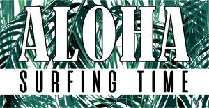 Aloha Hoodie, This Makes a Great Gift Idea