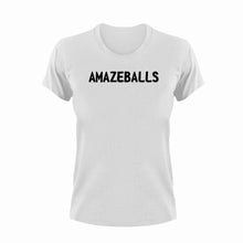 Load image into Gallery viewer, Amazeballs Afrikaans T-Shirt
