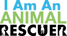 Load image into Gallery viewer, I Am An Animal Rescuer Hoodie
