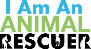 I Am An Animal Rescuer Hoodie