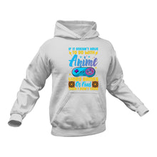 Load image into Gallery viewer, Anime Gamer Hoodie - Anime Gift, Gifts for Anime Lovers, Anime Gifts for Him
