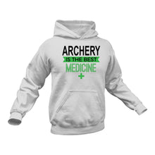 Load image into Gallery viewer, Archery Hoodie - Ideal Gift Idea for a Birthday or Christmas
