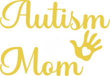 Load image into Gallery viewer, Autism Mom Hoodie, This Makes a Great Gift Idea
