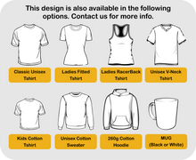 Load image into Gallery viewer, Who Rescued Who Unisex T-Shirt Gift Idea 126
