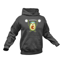 Load image into Gallery viewer, Avo Cotton Hoodies, This Makes a Great Gift Idea
