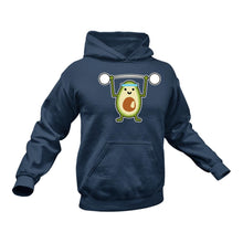 Load image into Gallery viewer, Avo Cotton Hoodies, This Makes a Great Gift Idea
