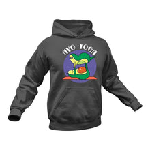 Load image into Gallery viewer, Avo-Yoga Hoodie, This Makes a Great Gift Idea
