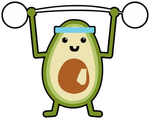 Avo Cotton Hoodies, This Makes a Great Gift Idea