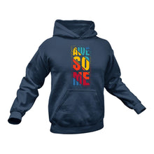 Load image into Gallery viewer, Awesome Hoodie, This Makes a Great Gift Idea
