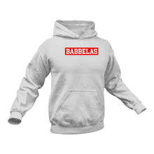 Load image into Gallery viewer, Gifts in Afrikaans, Afrikaans, Babbelas Hoodie - Best Birthday Gift or Christmas Present Idea
