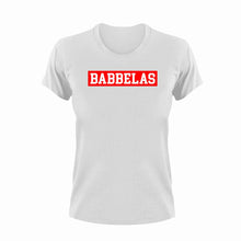 Load image into Gallery viewer, Babbelas Afrikaans T-Shirt
