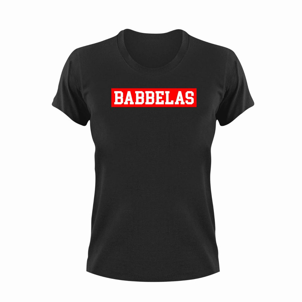 Babbelas Afrikaans T-Shirt