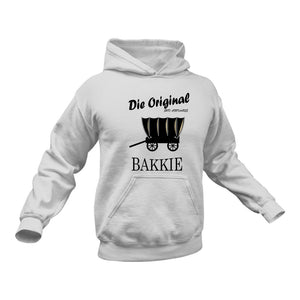 Gifts in Afrikaans, Afrikaans, Bakkie Hoodie - Best Birthday Gift or Christmas Present Idea