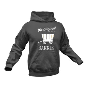 Gifts in Afrikaans, Afrikaans, Bakkie Hoodie - Best Birthday Gift or Christmas Present Idea