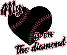 Load image into Gallery viewer, Baseball Hoodie Birthday Gift Idea or Christmas Present
