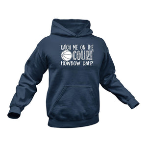 Basketball Hoodie - Best Gift Idea