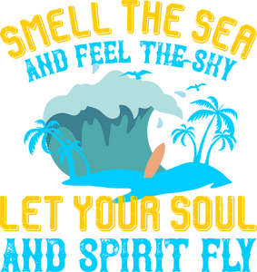 Beach Hoodie - Best Birthday Gift Idea - Christmas Present