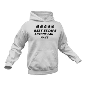Beach Hoodie, This Makes a Great Gift Idea