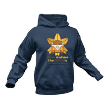 Load image into Gallery viewer, Van Surfer Life Hoodie
