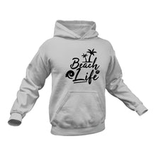 Load image into Gallery viewer, Beach Life Hoodie
