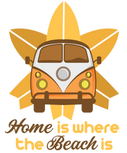 Load image into Gallery viewer, Van Surfer Life Hoodie
