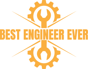Best Engineer Cotton Hoodies, This Makes a Great Gift Idea