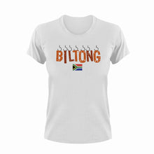 Load image into Gallery viewer, Biltong Afrikaans T-Shirt

