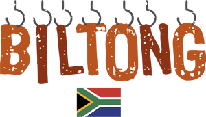 Gifts in Afrikaans, Afrikaans, Biltong Hoodie - Best Birthday Gift or Christmas Present Idea